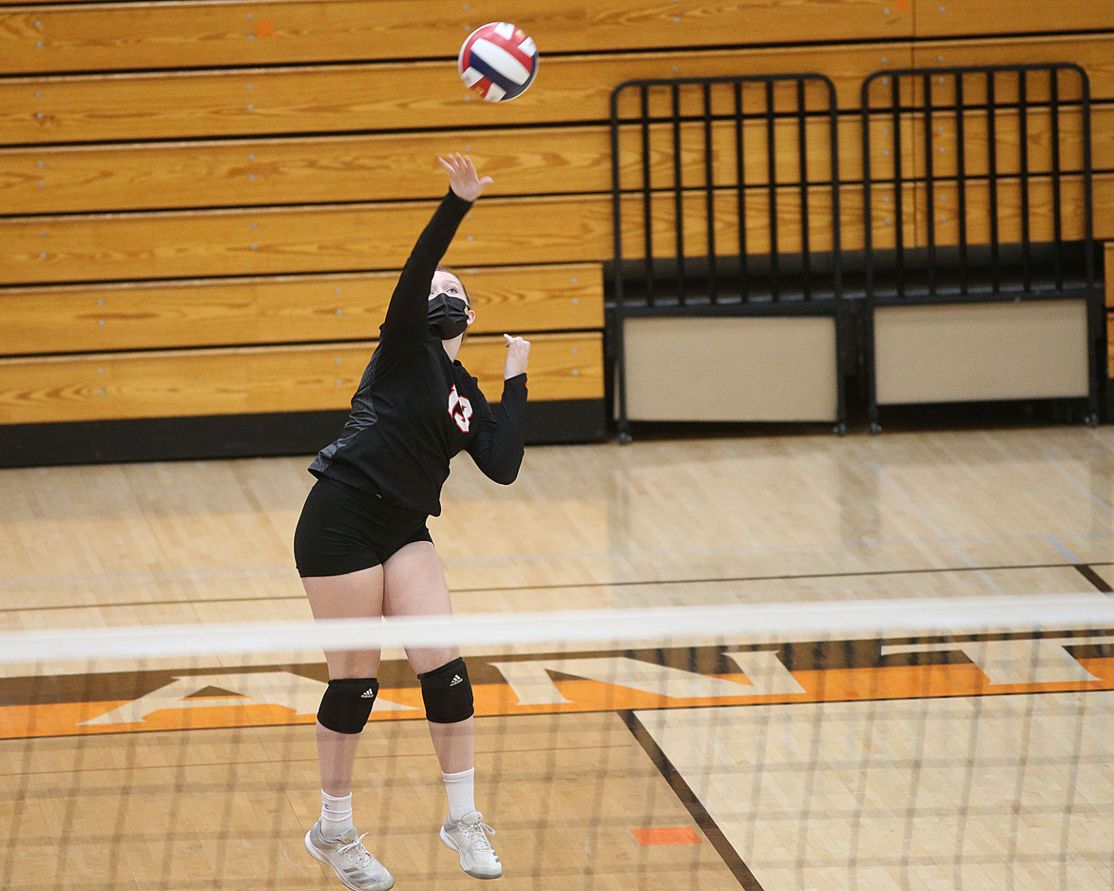 October 13: Black River Falls vs. West Salem